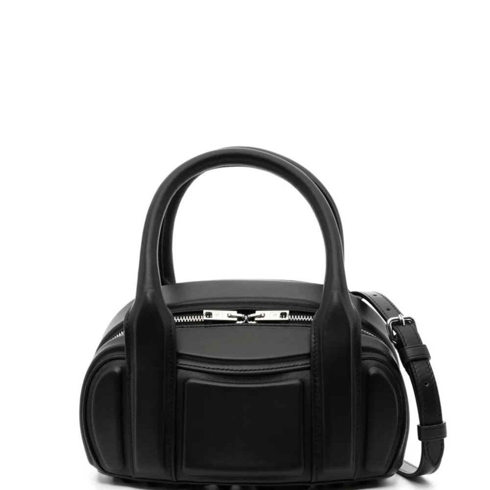 Alexander Wang Small Roc Bag - Picture 4 of 9
